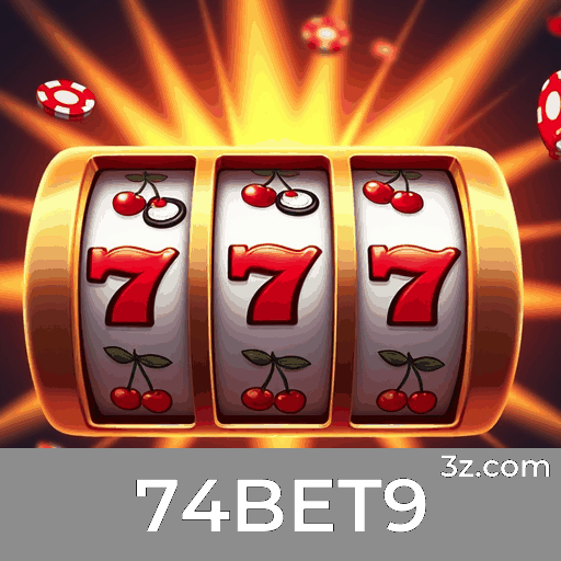 Experiência Mobile Inovadora com 74BET9: Design Responsivo Avançado