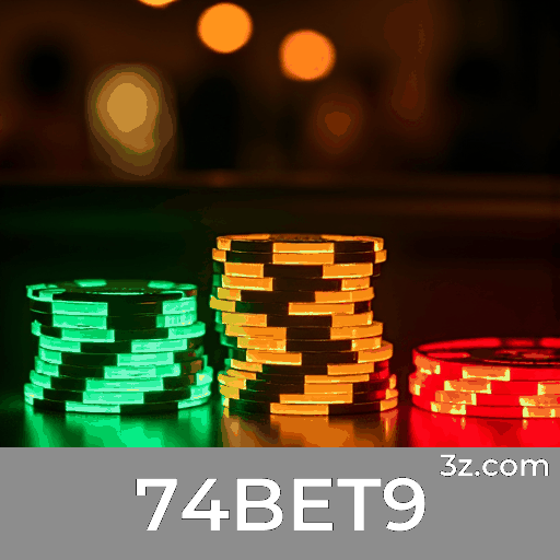 Experiência Mobile Inovadora com 74BET9: Design Responsivo Avançado