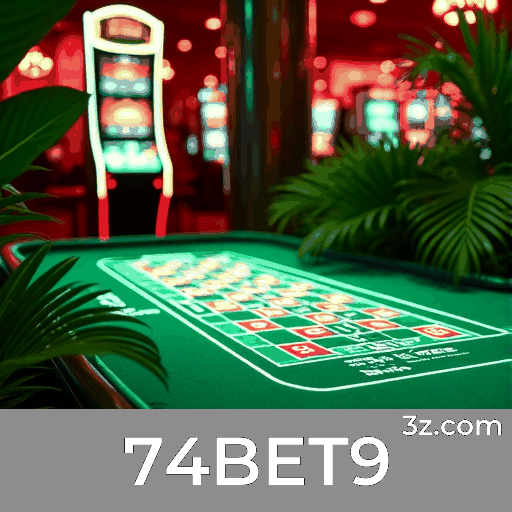 Desbloqueie Privilégios Exclusivos com Sua Conta 74BET9