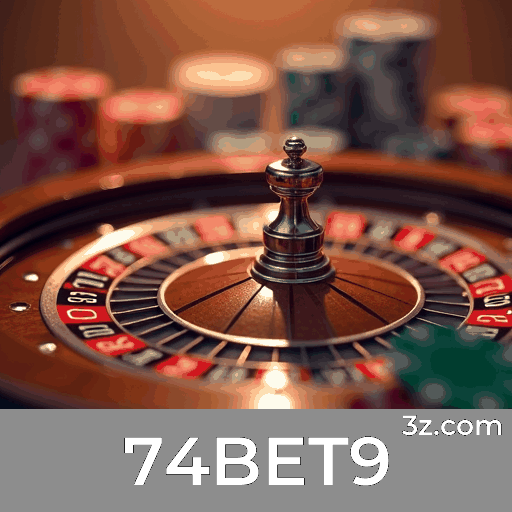 74BET9: Plataforma Sustentável e Responsável