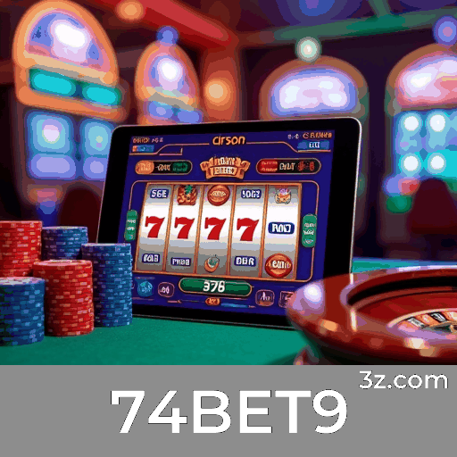 Desbloqueie Privilégios Exclusivos com Sua Conta 74BET9