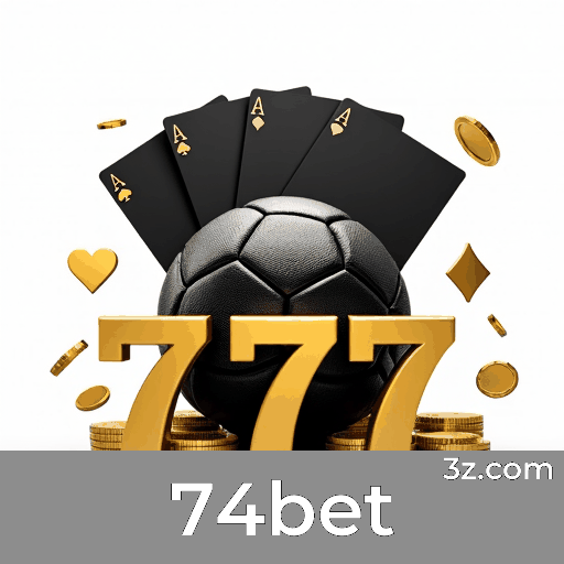 74bet - Emoção e Oportunidades de Ganhar nos Jogos de Cassino