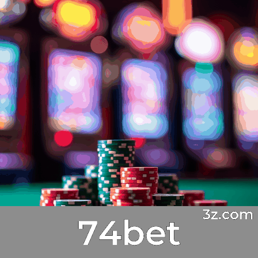 74bet: A Plataforma de Apostas com Serviços Profissionais