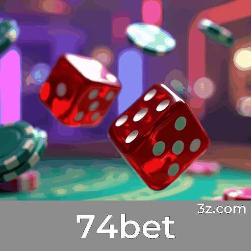 Mergulhe na Atmosfera Emocionante do Cassino 74bet