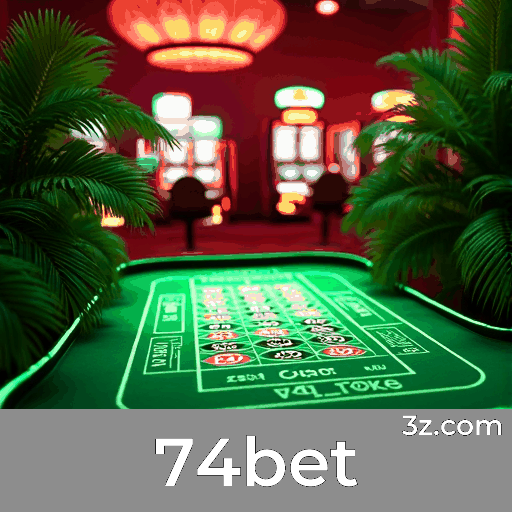 Recompensas Reais e Transparentes no 74bet: Promoções Sem Pegadinhas
