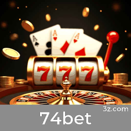 Bônus e Promoções Exclusivas do 74bet: Imperdíveis!